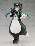 Kuma Kuma Kuma Bear POP UP PARADE Yuna