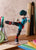 POP UP PARADE Izuku Midoriya Costume γ Ver.