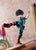 POP UP PARADE Izuku Midoriya Costume γ Ver.