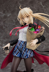 Saber/Altria Pendragon (Alter) Heroic Spirit Traveling Outfit Ver.
