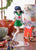 POP UP PARADE Kagome Higurashi