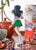 POP UP PARADE Kagome Higurashi