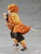 Demon Slayer: Kimetsu no Yaiba POP UP PARADE Zenitsu Agatsuma