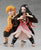 Demon Slayer: Kimetsu no Yaiba POP UP PARADE Zenitsu Agatsuma