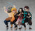 Demon Slayer: Kimetsu no Yaiba POP UP PARADE Zenitsu Agatsuma