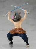 Demon Slayer: Kimetsu no Yaiba POP UP PARADE Inosuke Hashibira