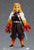 Demon Slayer: Kimetsu no Yaiba POP UP PARADE Kyojuro Rengoku