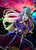 No Game No Life POP UP PARADE Shiro: Crown Ver.