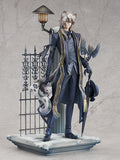 Arknights SilverAsh: York's Bise Ver.