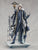 Arknights SilverAsh: York's Bise Ver.