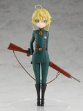 The Saga of Tanya the Evil 2nd Season POP UP PARADE Tanya Degurechaff