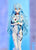 POP UP PARADE Rei Ayanami: Long Hair Ver.