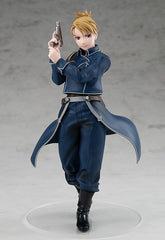 Fullmetal Alchemist: Brotherhood POP UP PARADE Riza Hawkeye