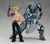 Fullmetal Alchemist: Brotherhood POP UP PARADE Edward Elric Re-run