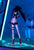 POP UP PARADE Empress [Black Rock Shooter] DAWN FALL Ver.