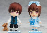 Nendoroid More Dress Up Lolita