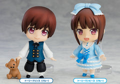 Nendoroid More Dress Up Lolita