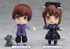 Nendoroid More Dress Up Gothic Lolita