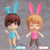 Good Smile Company Nendoroid More Dress Up Bunny