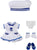 Good Smile Company Nendoroid Doll Outfit Set - Sailor Girl