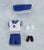Good Smile Company Nendoroid Doll Outfit Set - Sailor Boy