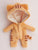 Nendoroid Doll Kigurumi Pajamas (Tabby Cat)