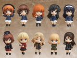 Nendoroid Petite Girls and Panzer (326214517)