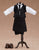 Nendoroid Doll Outfit Set - Cafe Boy