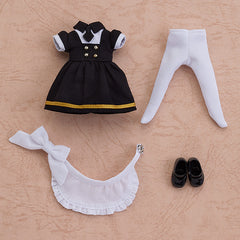 Nendoroid Doll Outfit Set - Cafe Girl