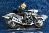 'Fate/Zero' Saber & Saber Motored Cuirassier (5673787269)