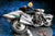'Fate/Zero' Saber & Saber Motored Cuirassier (5673787269)