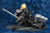 'Fate/Zero' Saber & Saber Motored Cuirassier (5673787269)