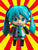 Nendoroid 'Character Vocal Series 01: Hatsune Miku' Mikudayo Re-run (483359556)