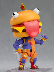 Fortnite Nendoroid Beef Boss