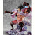 MegaHouse Portrait.Of.Pirates ONE PIECE SA-MAXIMUM MONKEY D LUFFY - GEAR 4 Snake Man