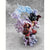 MegaHouse Portrait.Of.Pirates ONE PIECE SA-MAXIMUM MONKEY D LUFFY - GEAR 4 Snake Man