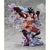 MegaHouse Portrait.Of.Pirates ONE PIECE SA-MAXIMUM MONKEY D LUFFY - GEAR 4 Snake Man