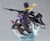CODE VEIN Mia Karnstein Figure