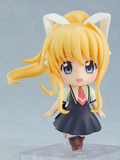 KAGINADO Nendoroid Misuzu Kamio