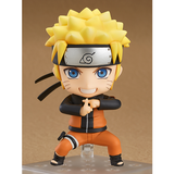 Naruto Shippuden Nendoroid Naruto Uzumaki 4th Re-run