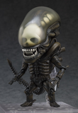 Alien Nendoroid Alien