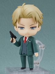 SPY x FAMILY Nendoroid Loid Forger