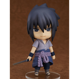 Naruto Shippuden Nendoroid Sasuke Uchiha 4th Re-run