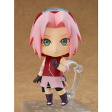 Naruto Shippuden Nendoroid Sakura Haruno Re-run