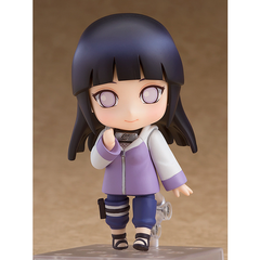 Naruto Shippuden Nendoroid Hinata Hyuga Rerun