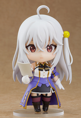 The Genius Prince's Guide to Raising a Nation Out of Debt Nendoroid Ninym Ralei