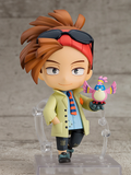 My Hero Academia: World Heroes' Mission Nendoroid Rody Soul