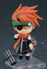 D.Gray-man Nendoroid Lavi