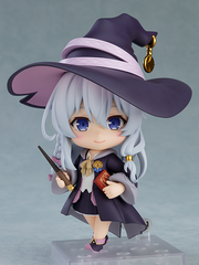 Wandering Witch: The Journey of Elaina Nendoroid Elaina