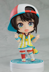 hololive production Nendoroid Oozora Subaru